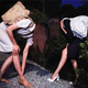 Image for article titled Valentino In Vogue: Models With Ennui Playing Invisible Croquet